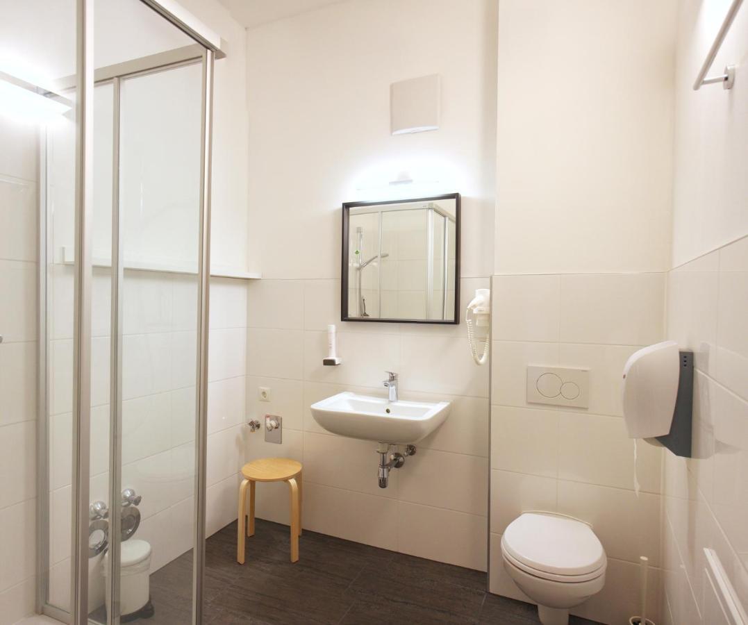 Nigler Innsbruck Apartment Eksteriør billede
